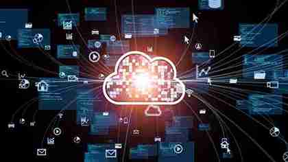 Cloud Services in Lucknow