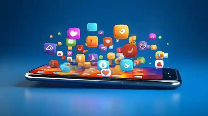 Best App Development Company in india