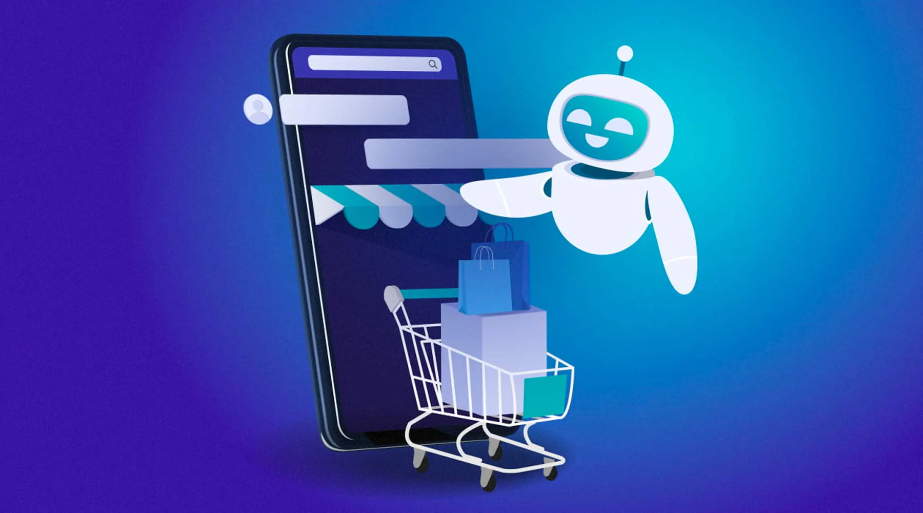 Customized E-Commerce