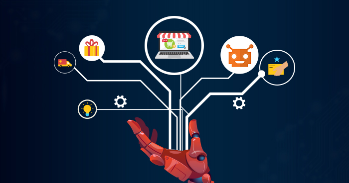E-Commerce Development Lucknow
